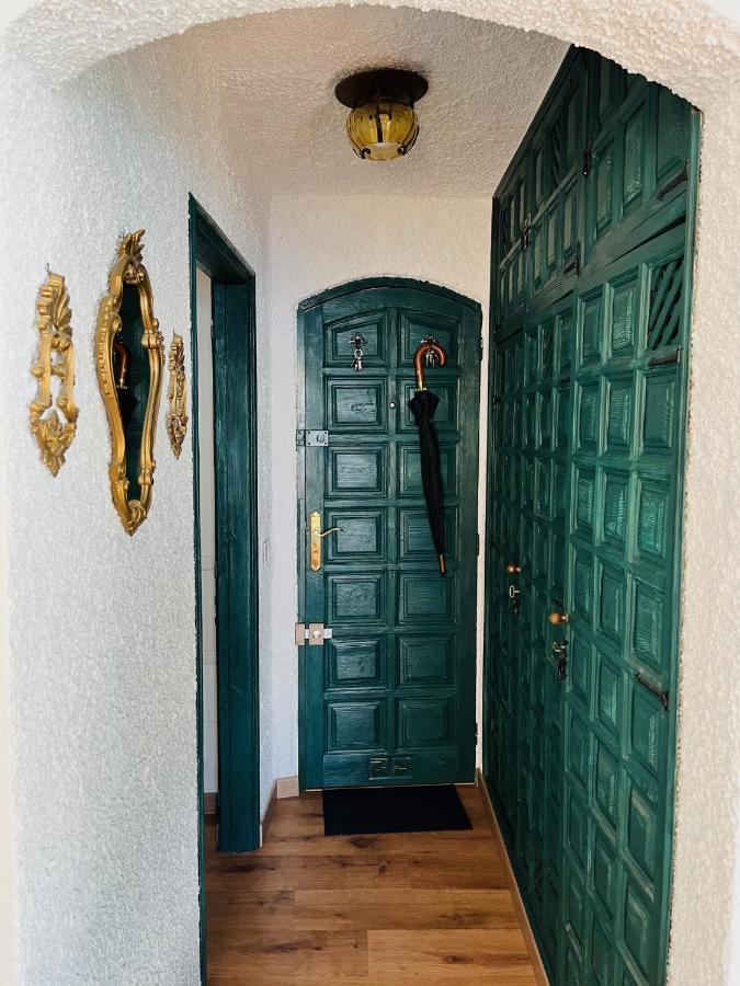 Sea Lover'S Nest Los Realejos Exterior photo